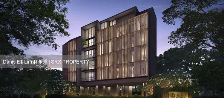 Ikigai (D11), Apartment #479402171